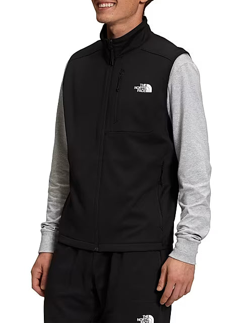 The North Face Canyonlands Fleece Vest - For All Elements