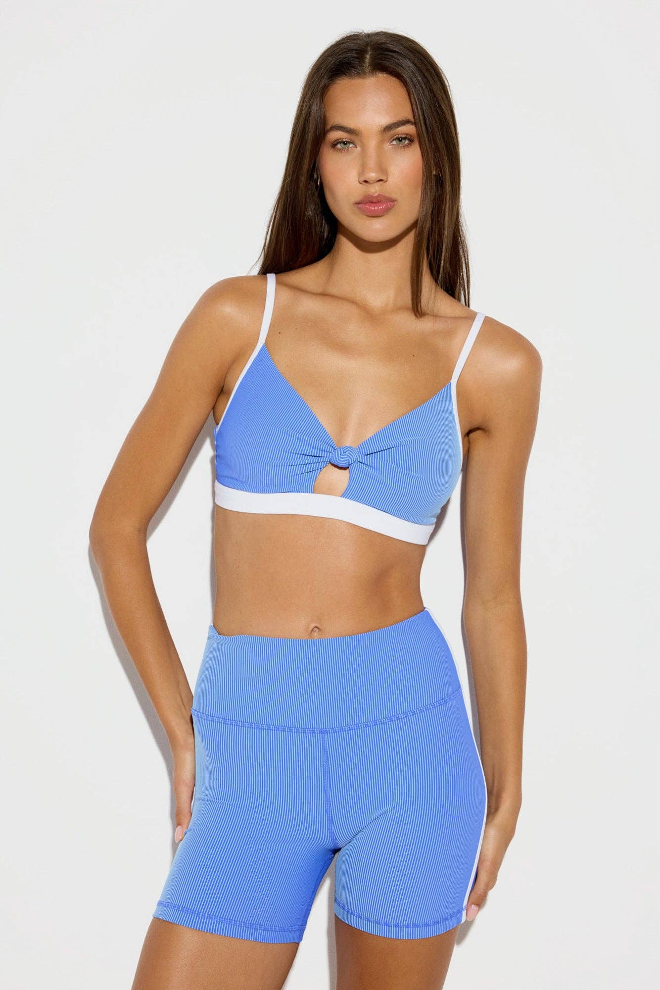 Spiritual Gangster - Auralight Unity Bra