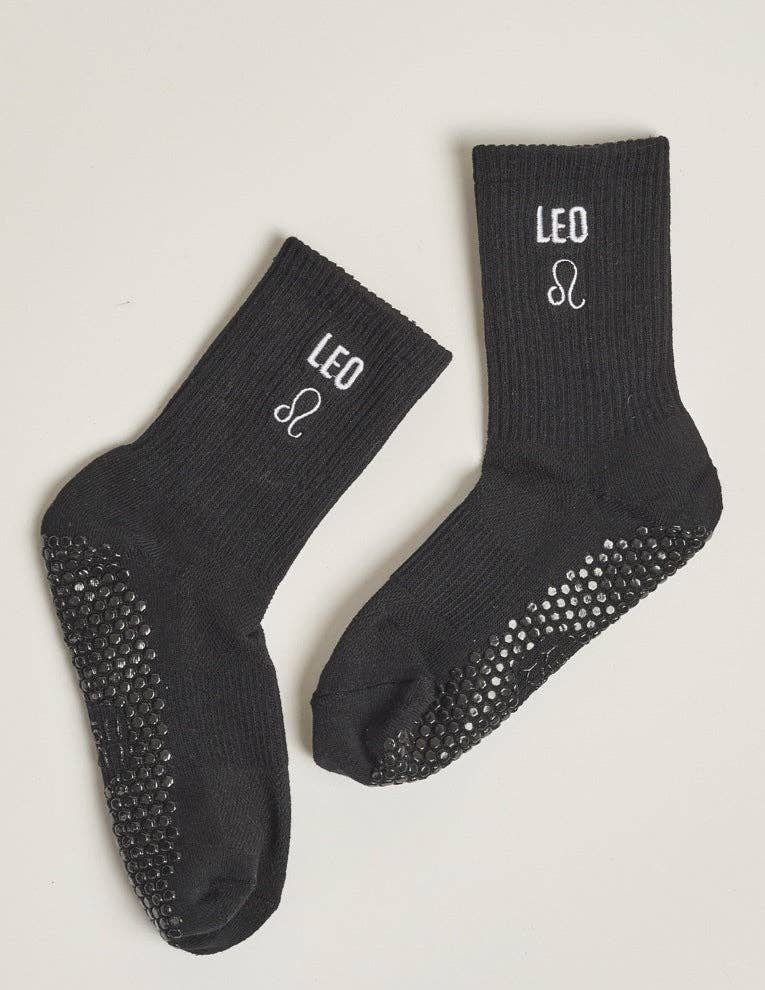 LUCKY HONEY - The Zodiac Sock