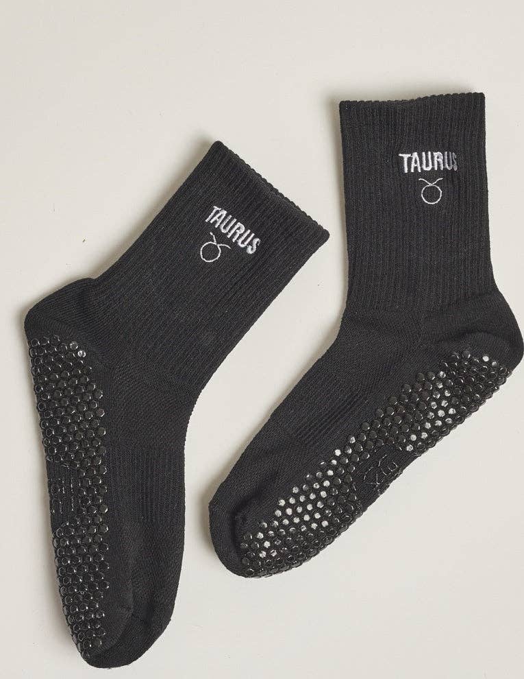 LUCKY HONEY - The Zodiac Sock