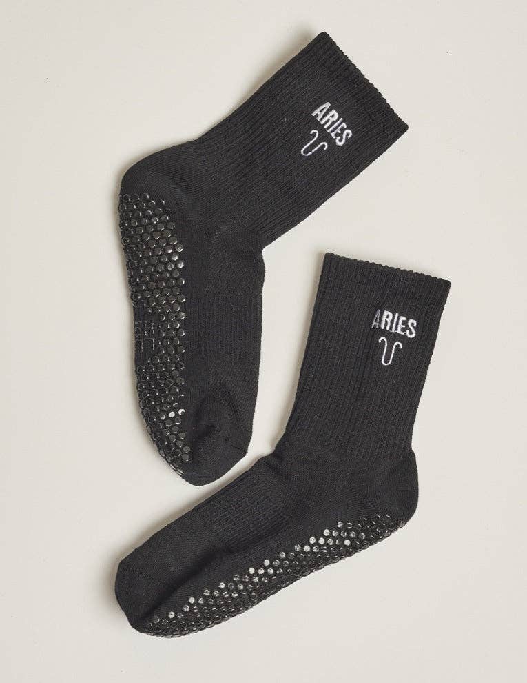 LUCKY HONEY - The Zodiac Sock