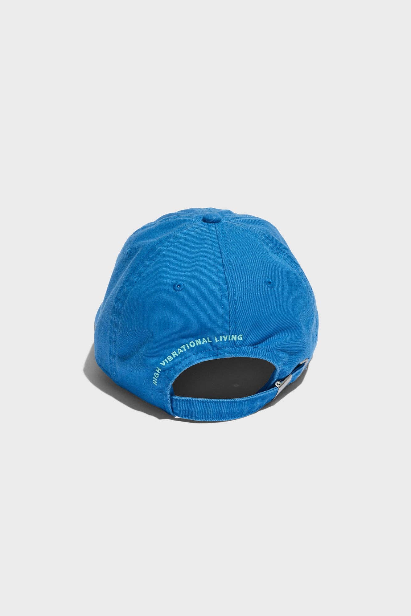 Spiritual Gangster - Sg Logo Dad Cap