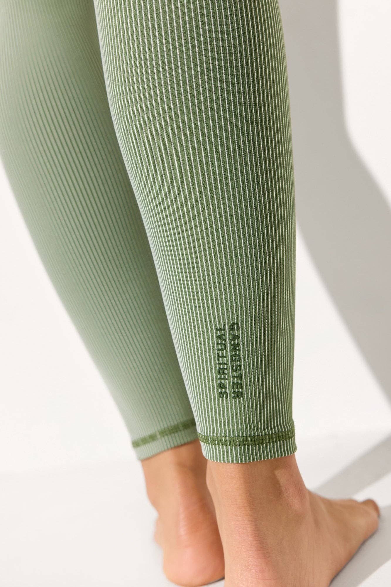 Spiritual Gangster - Auralight Legging