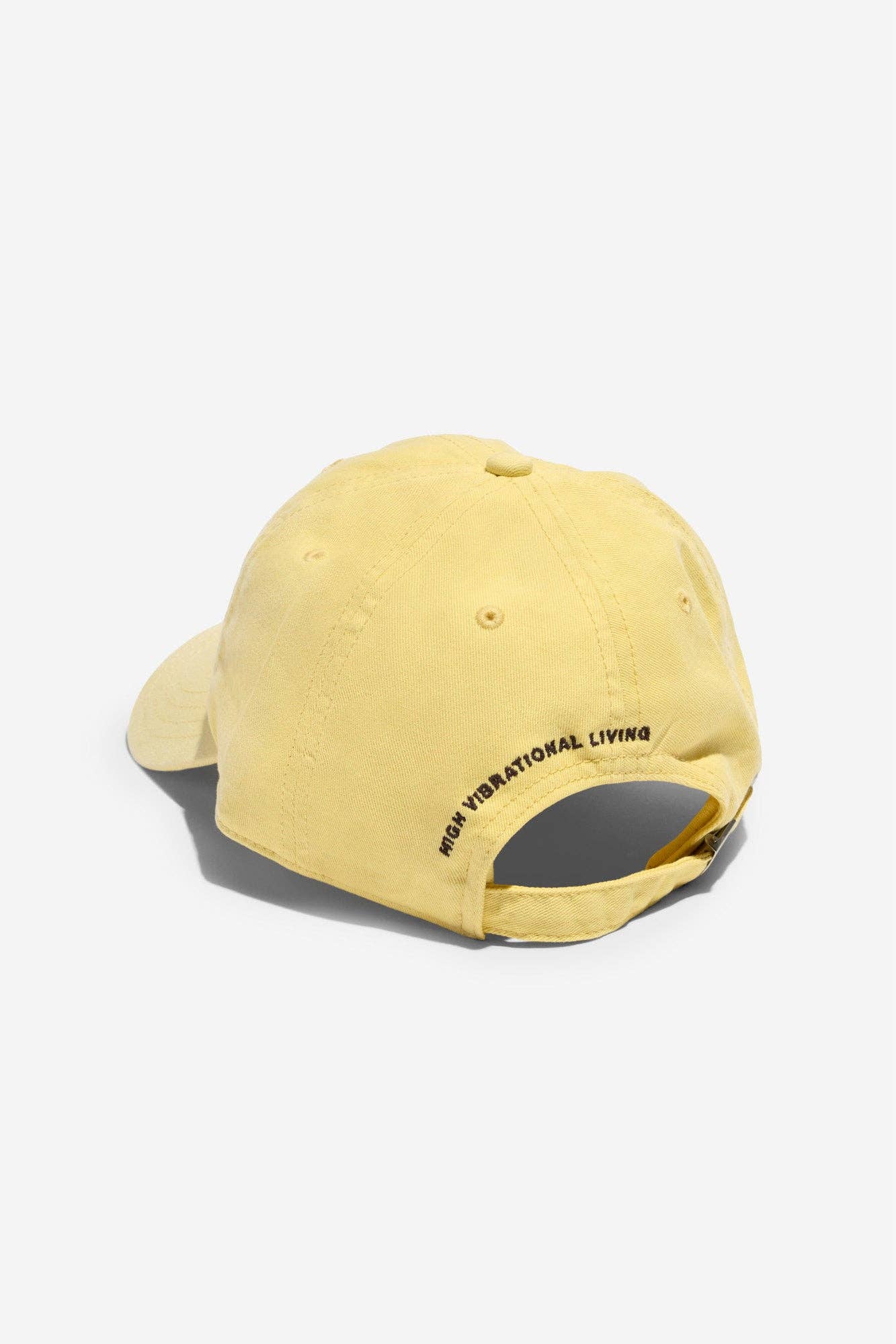 Spiritual Gangster - Sg Logo Dad Cap