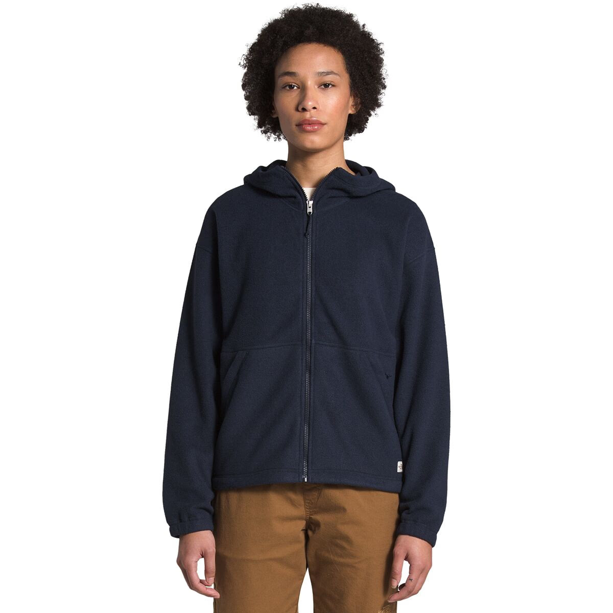 The North Face Metberry Full-Zip Fleece Jacket - For All Elements