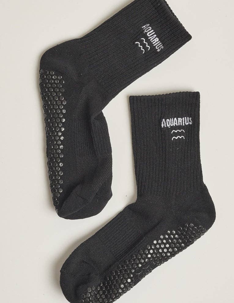 LUCKY HONEY - The Zodiac Sock