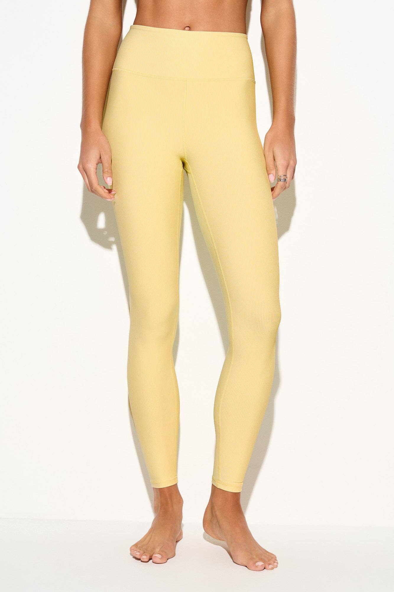 Spiritual Gangster - Auralight Legging