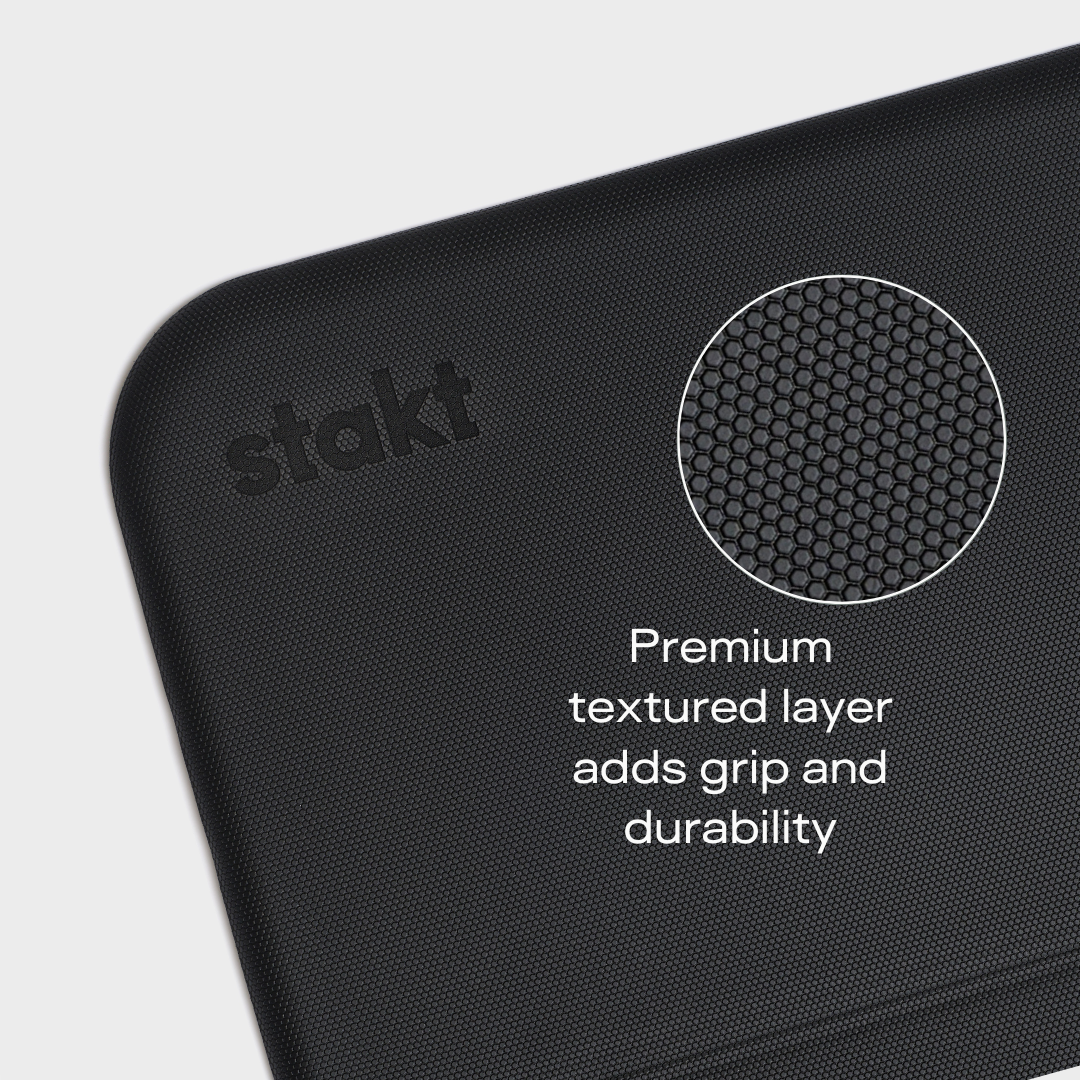 Stakt - The Stakt Mat Pro