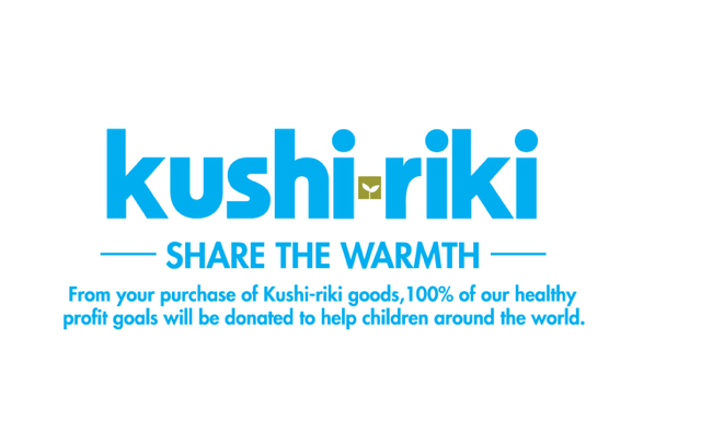 Kushi - riki - Kids Hope Waterproof Breathable Winter Ski Snow Mittens - For All Elements