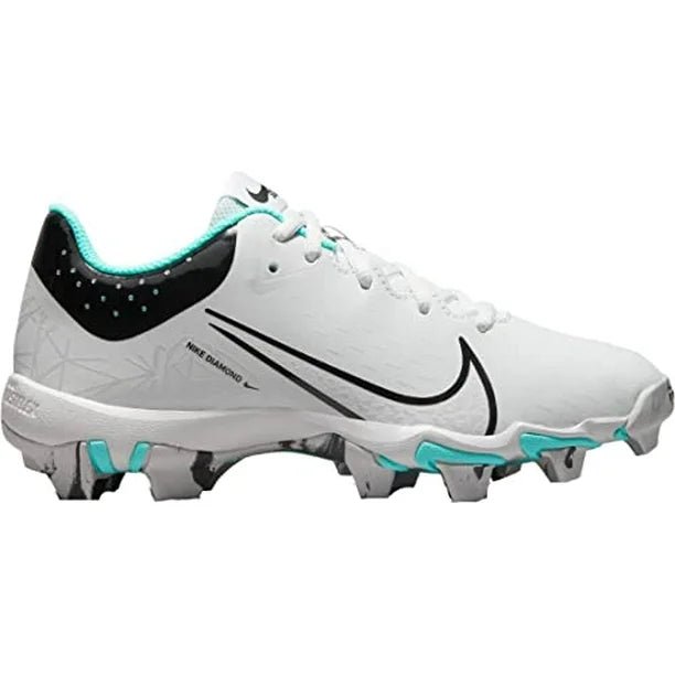 Nike Kids' Hyperdiamond 4 Keystone Softball Cleats - For All Elements