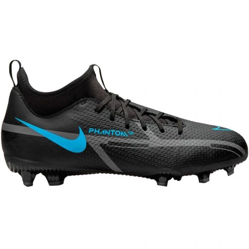 Nike Kids' Phantom GT2 Academy Soccer Cleats - For All Elements