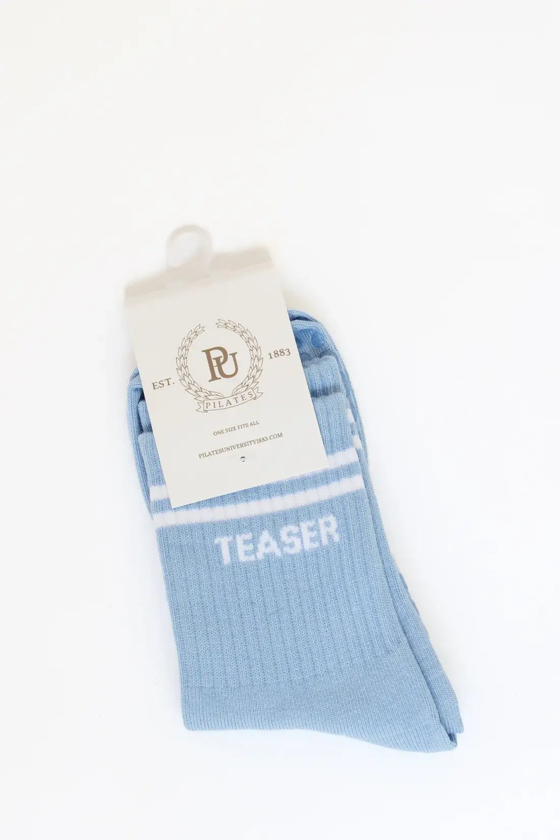 Pilates University 1883 - Teaser - For All Elements