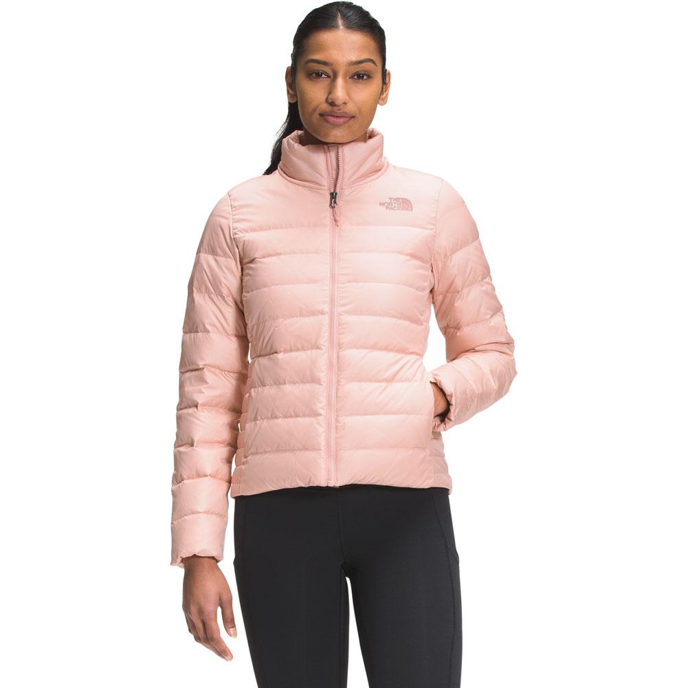 The North Face Aconcagua Down Jacket - For All Elements