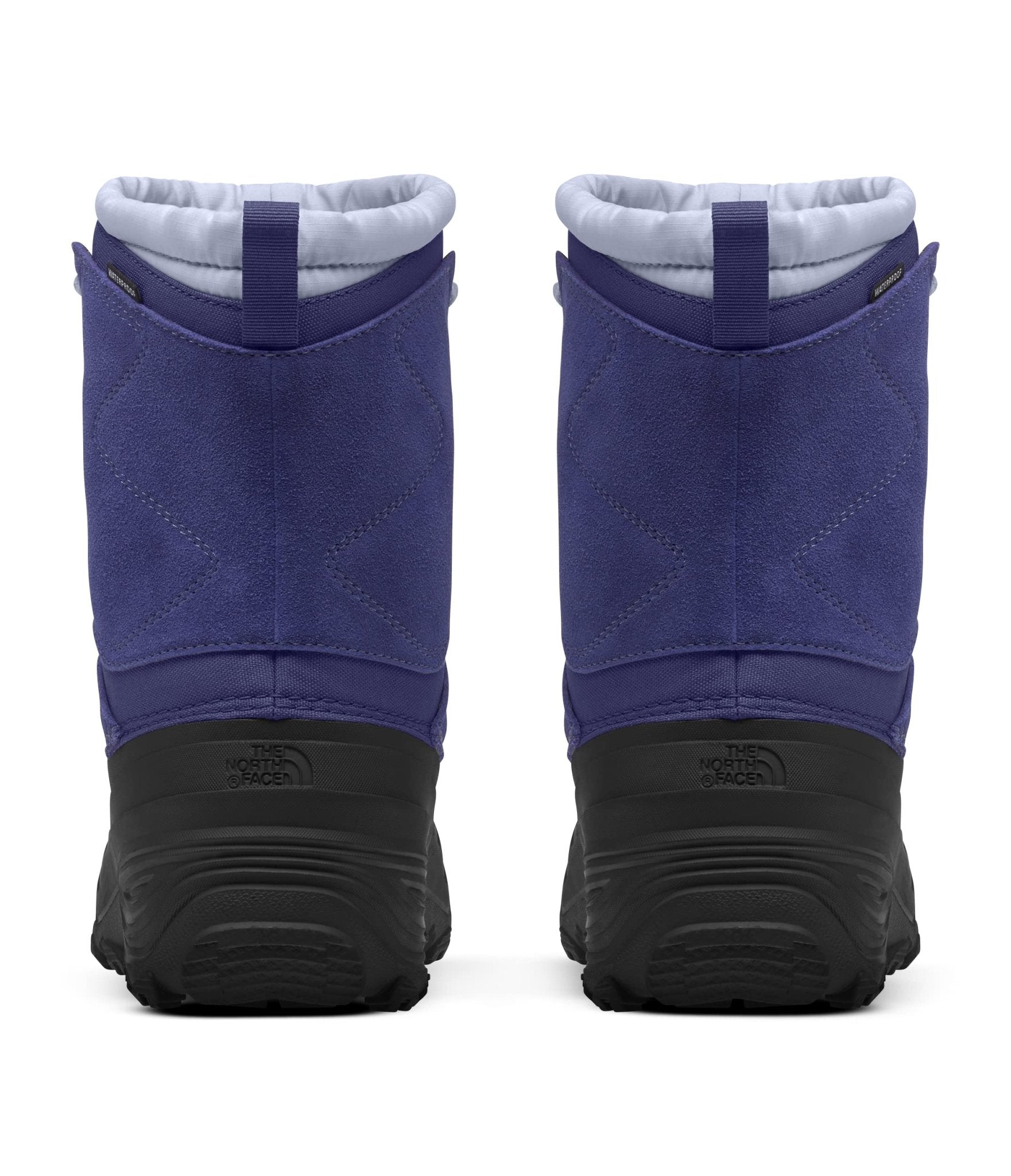 The North Face Alpenglow V Waterproof - For All Elements