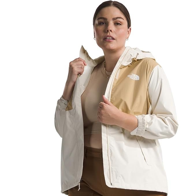 The North Face Antora Raincoat - For All Elements