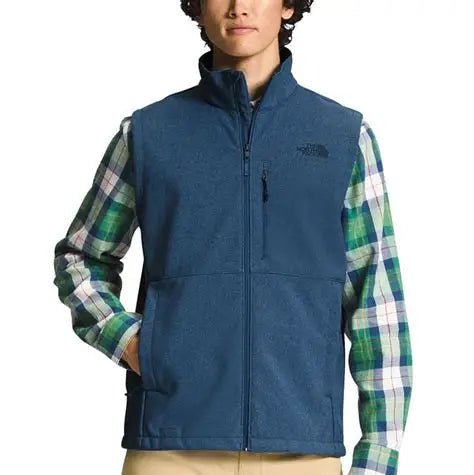 The North Face Apex Bionic Mens Vest - For All Elements