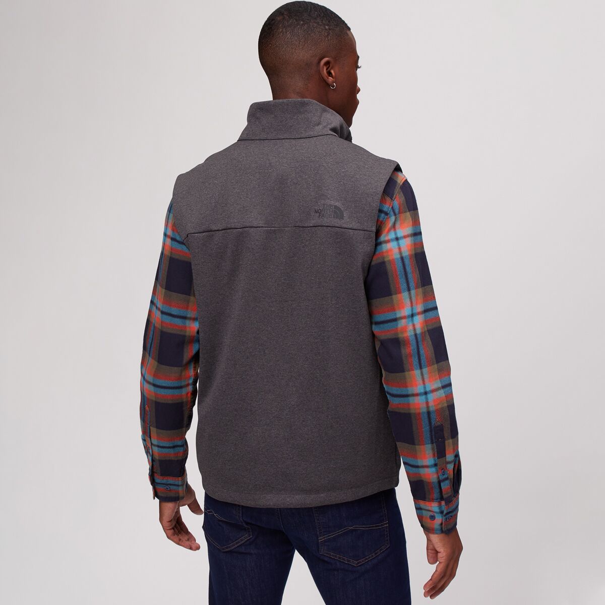 The North Face Apex Canyonwall Eco Vest - For All Elements