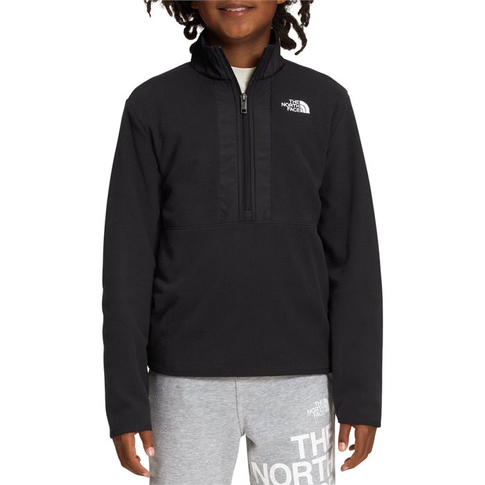 The North Face Boys' Glacier ½ Zip Pullover - For All Elements