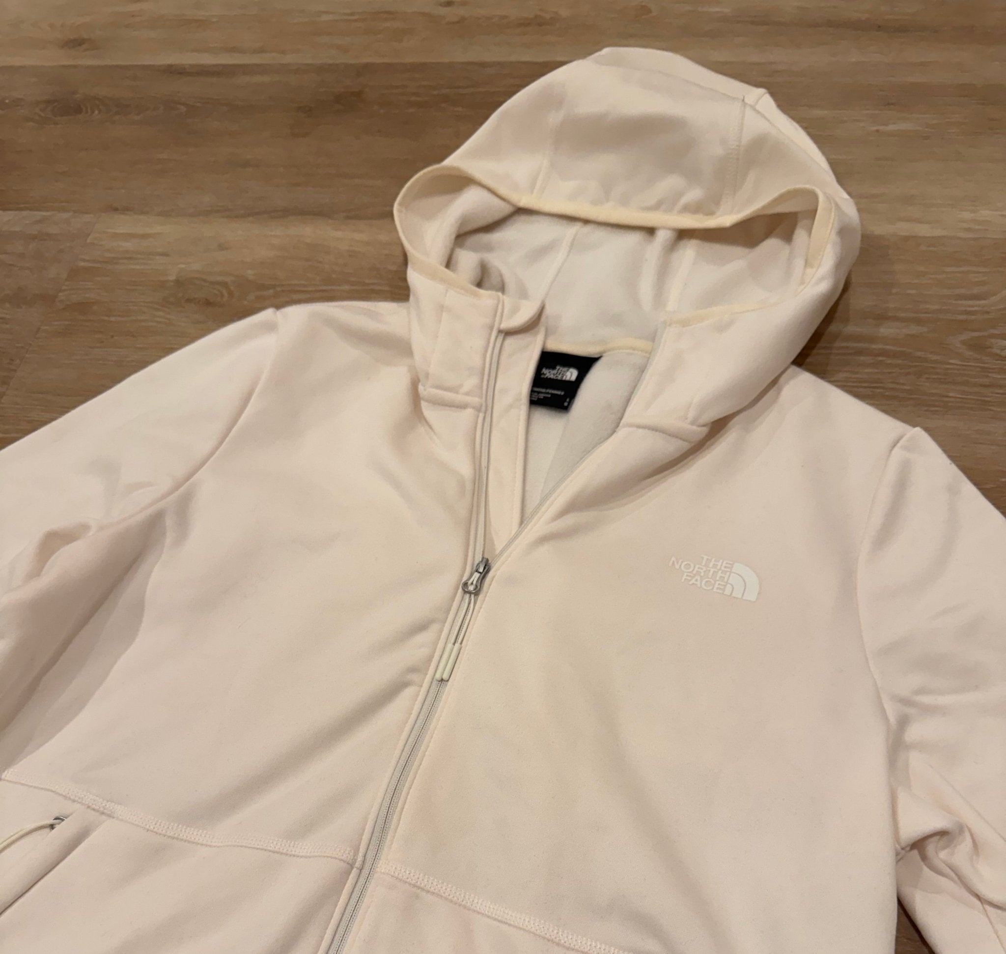 The North Face Canyonlands Hoodie - For All Elements