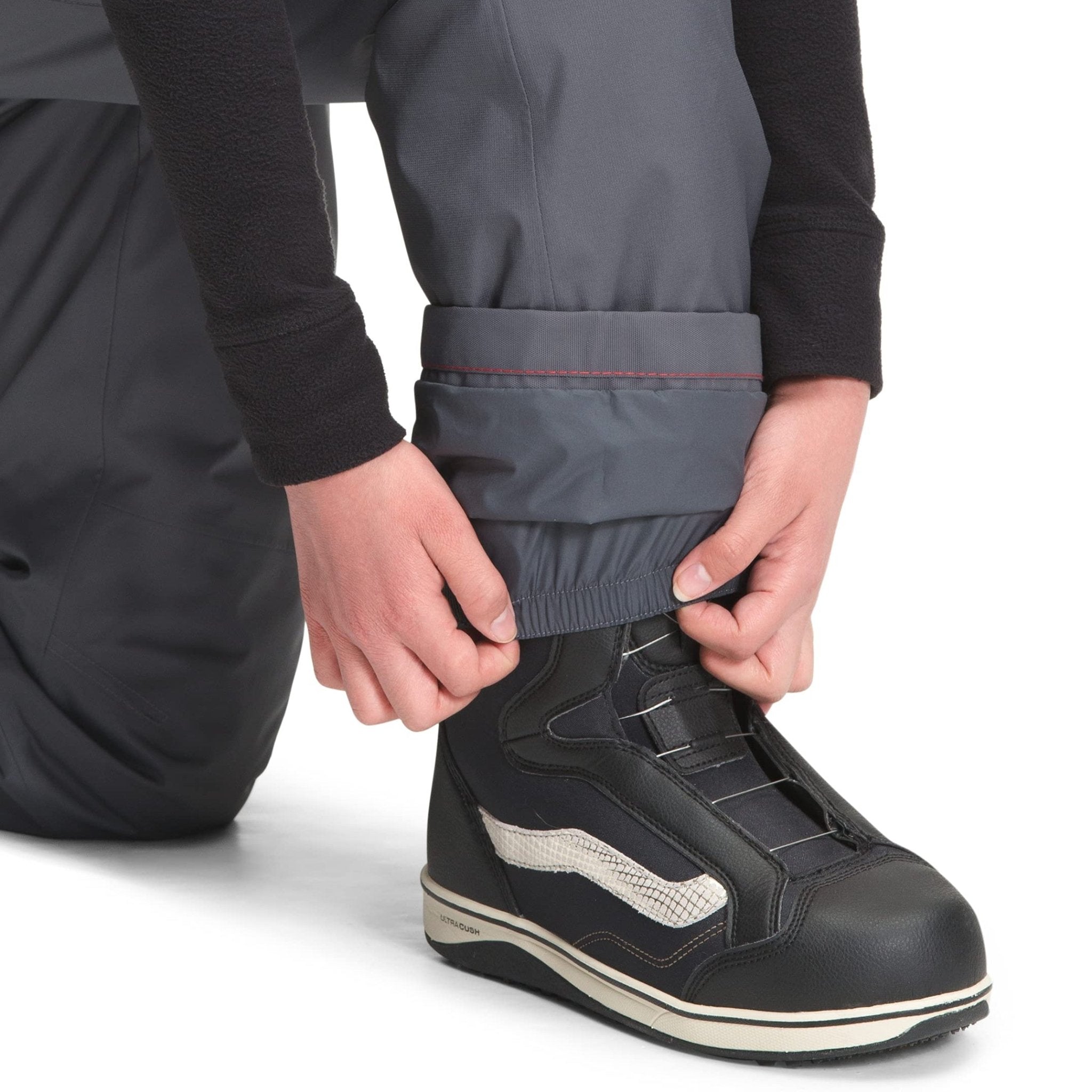 The North Face Girls Freedom Insulated Pant - For All Elements