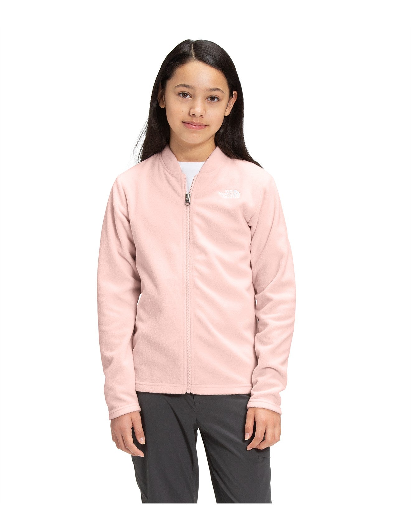 The North Face Girls' Stormy Rain Triclimate - For All Elements