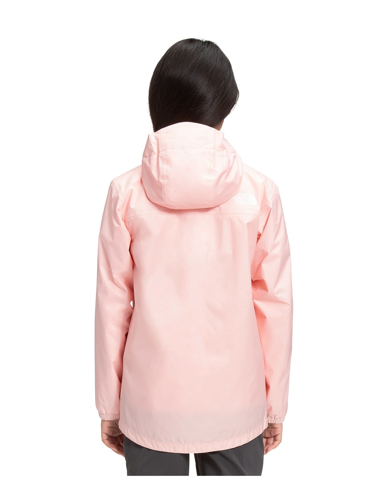 The North Face Girls' Stormy Rain Triclimate - For All Elements