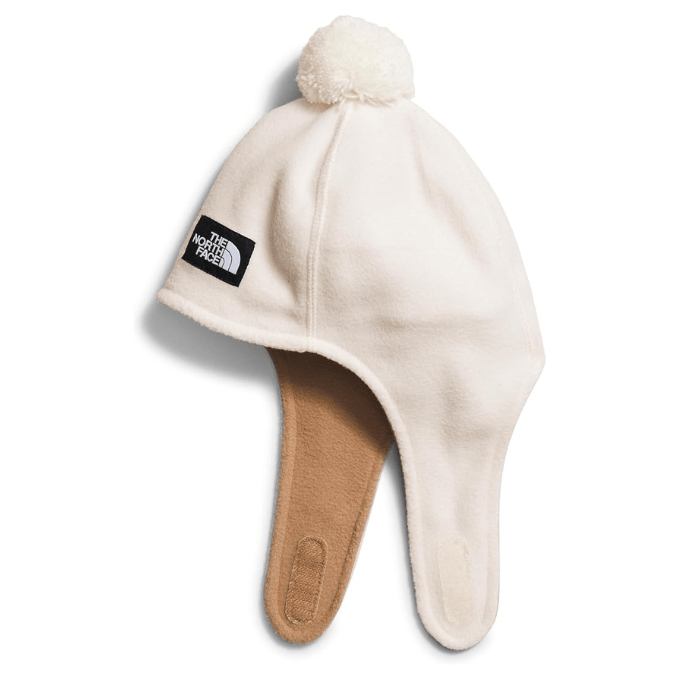 The North Face Glacier Earflap Beanie - For All Elements