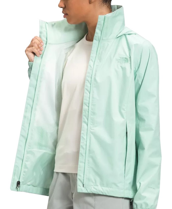 The North Face Resolve 2 Jacket - For All Elements