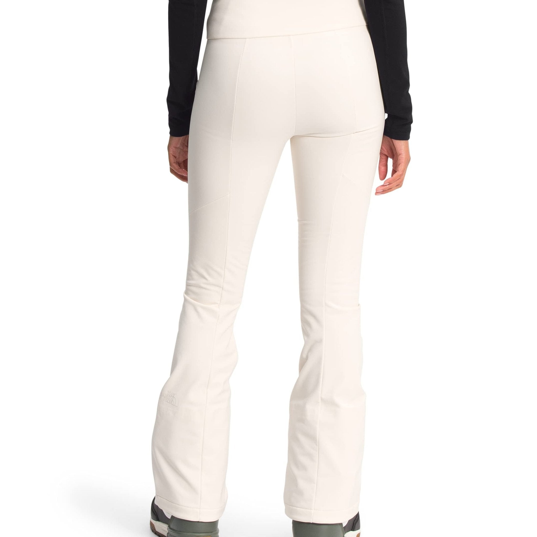 The North Face Snoga Womens Snowboard Pant - For All Elements