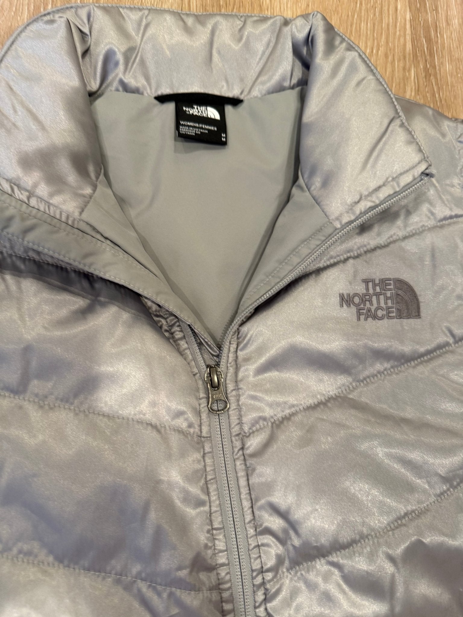 The North Face Tamburello Vest - For All Elements