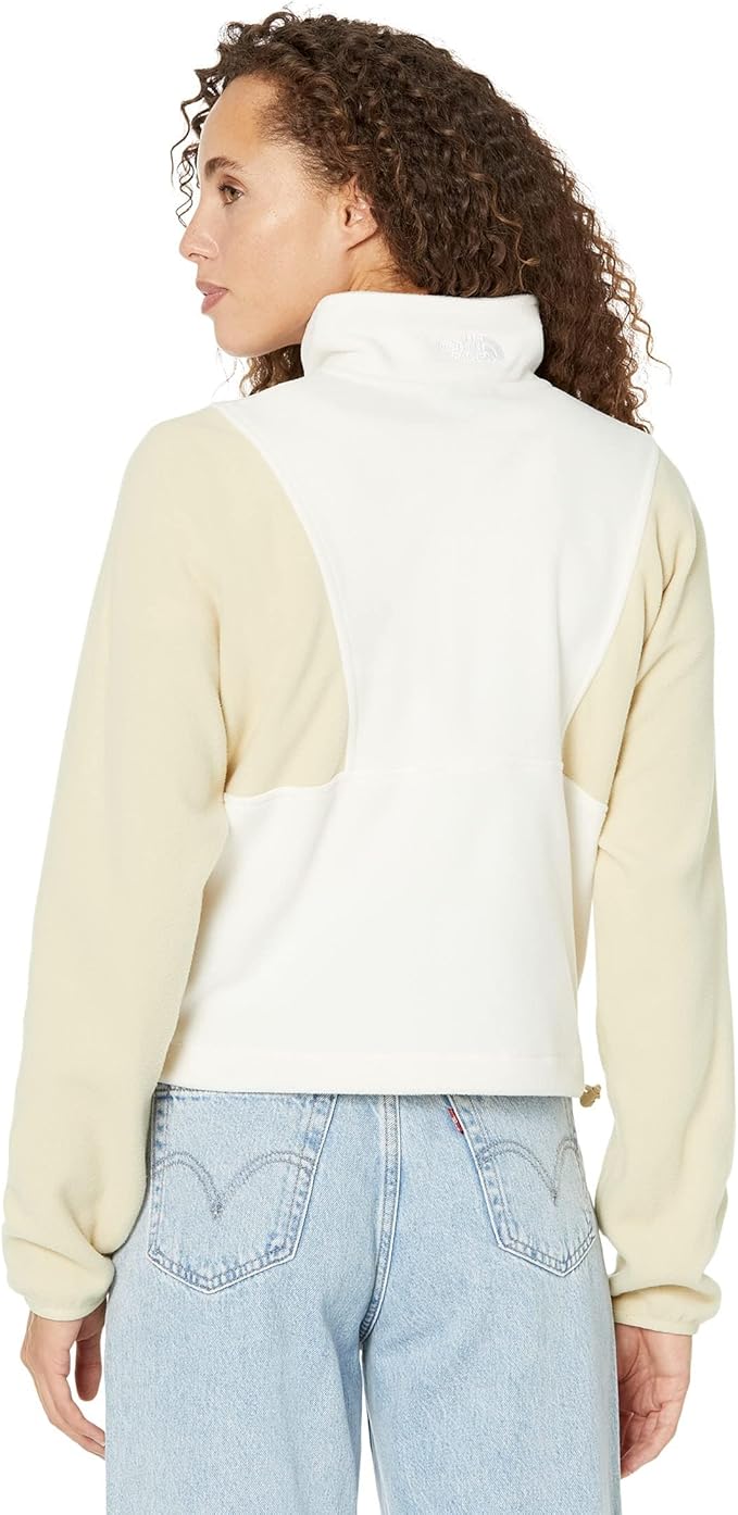 The North Face TKA Attitude 1/4 Zip Fleece Jacket - For All Elements