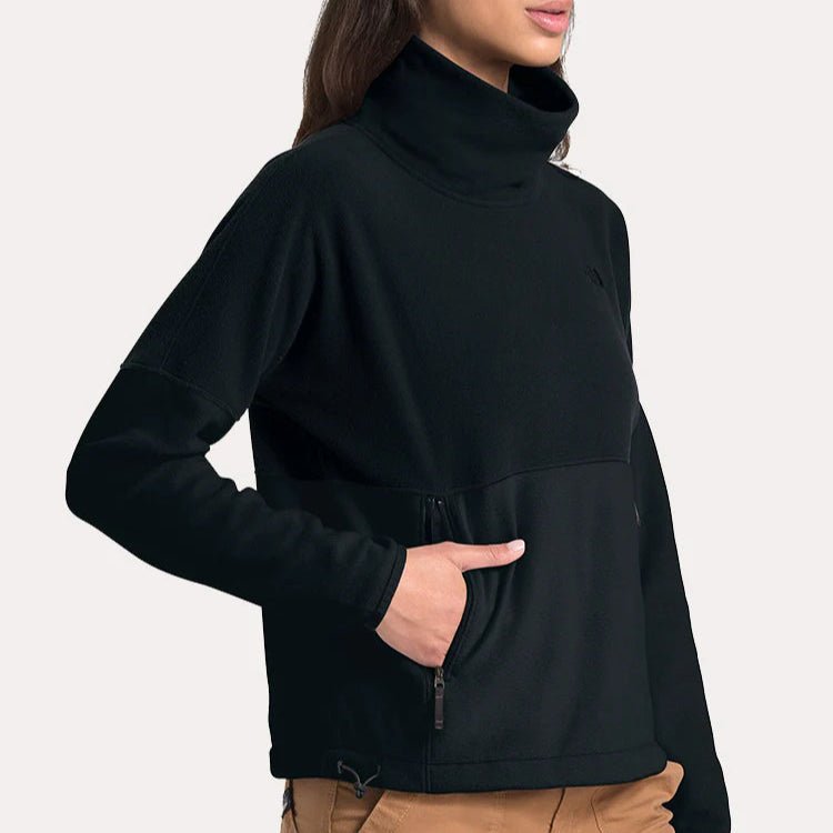 The North Face TKA Glacier Funnel - Neck Pullover - For All Elements