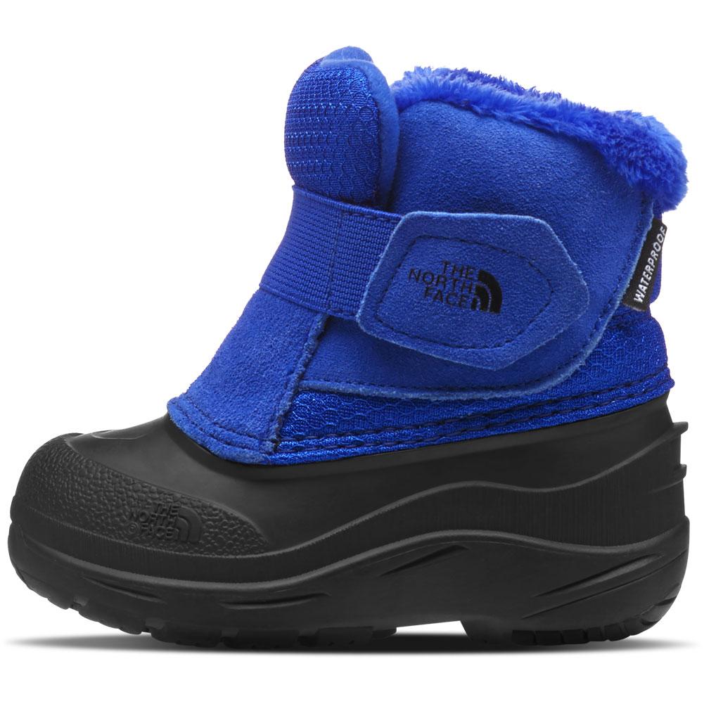 The North Face Toddler Alpenglow II Insulated Snow Boot - For All Elements