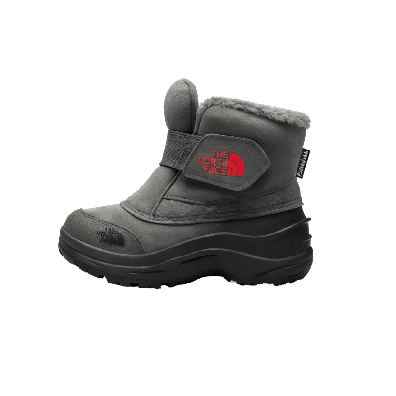 The North Face Toddler Alpenglow II Insulated Snow Boot - For All Elements