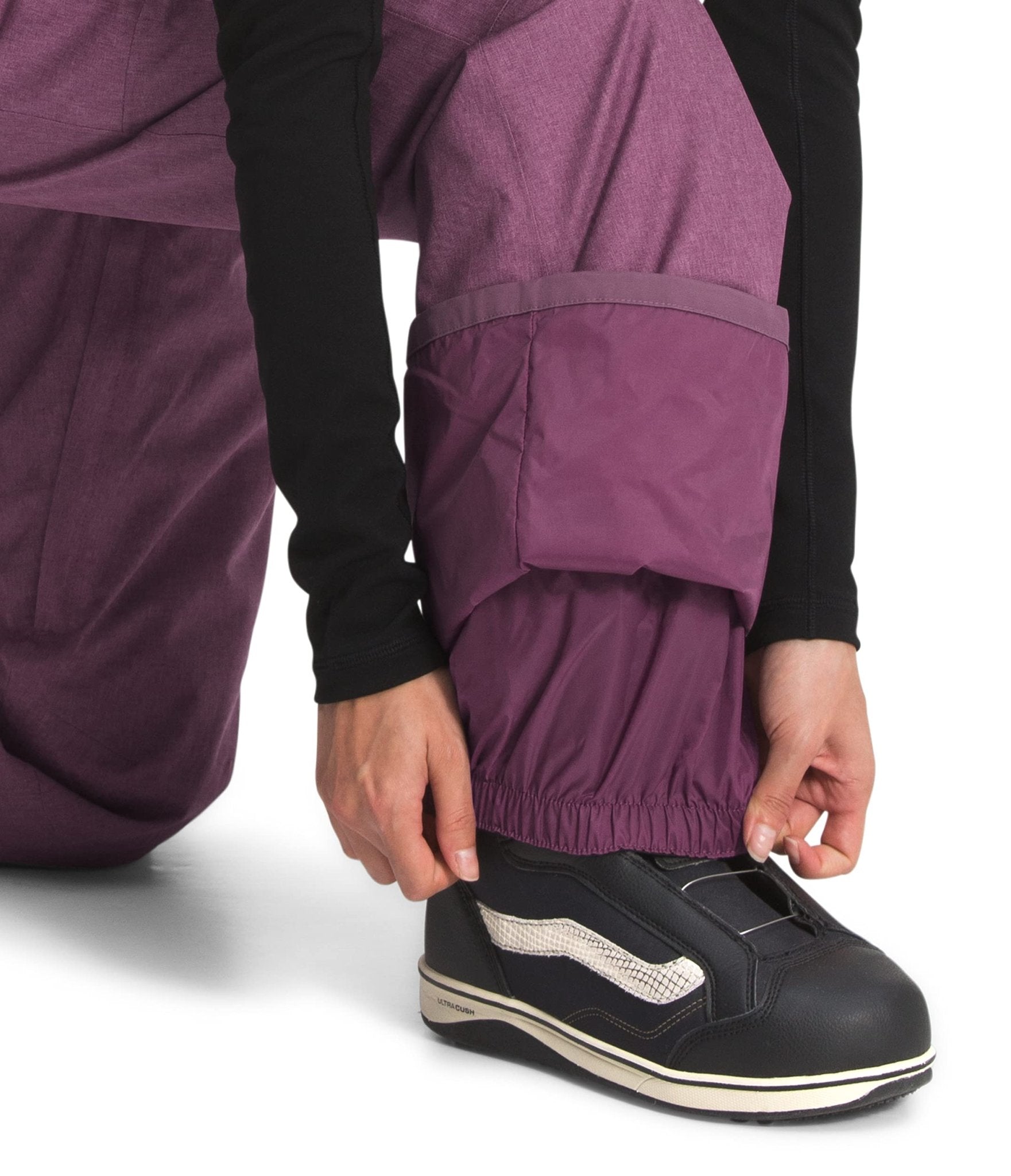 The North Face Women's Freedom Insulated Pant - For All Elements