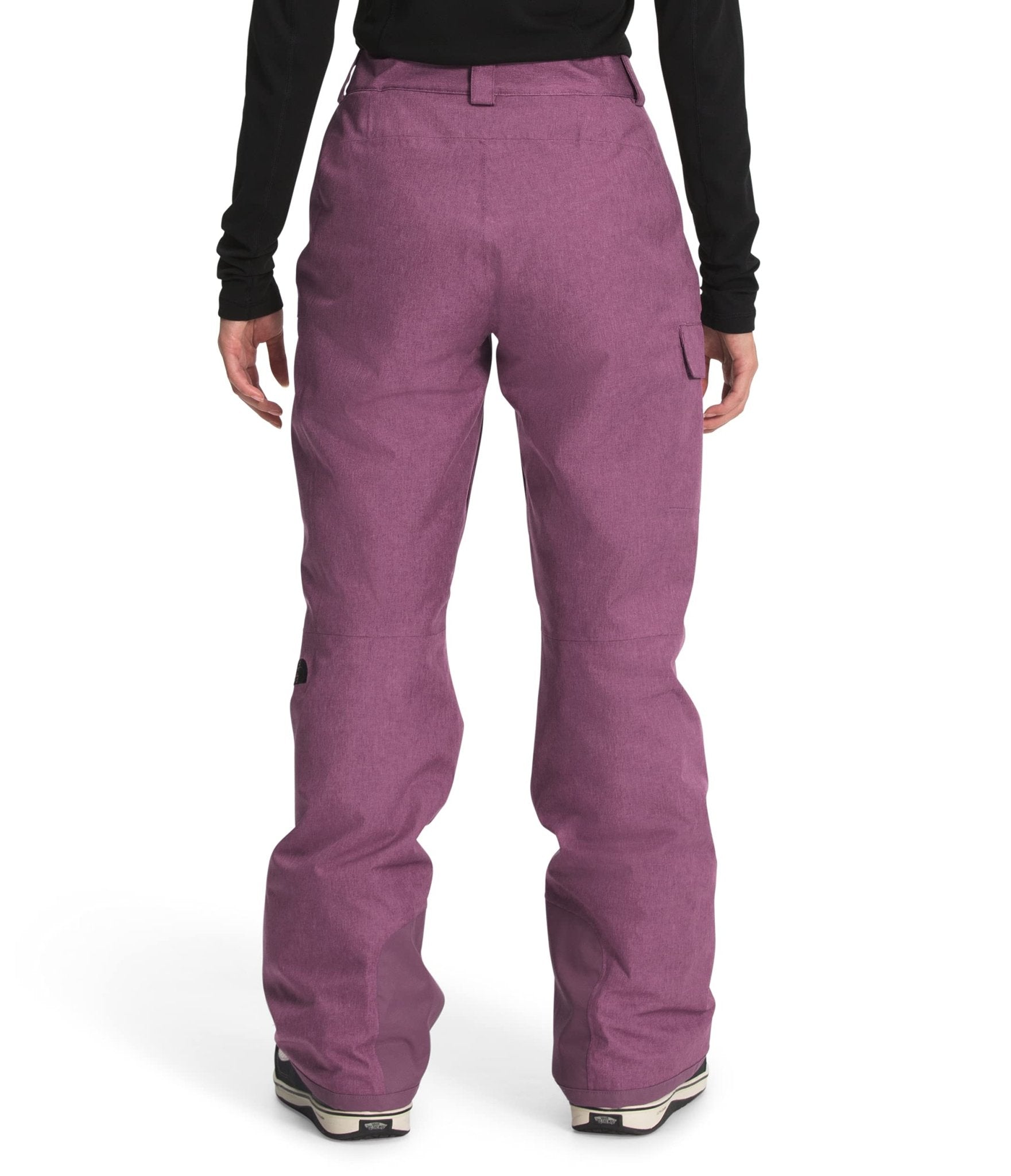 The North Face Women's Freedom Insulated Pant - For All Elements