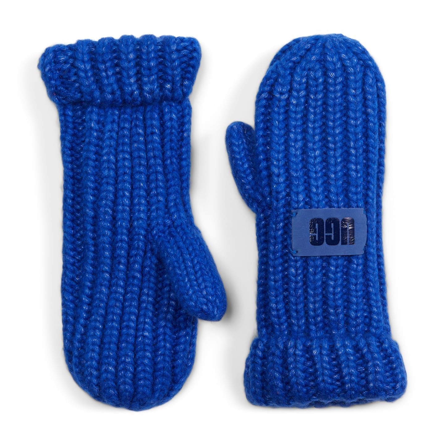 UGG Chunky Mittens - For All Elements