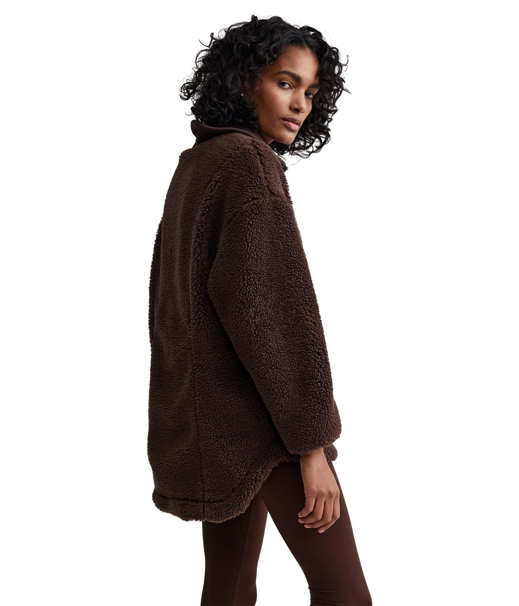 Varley Stratton Jacket - For All Elements