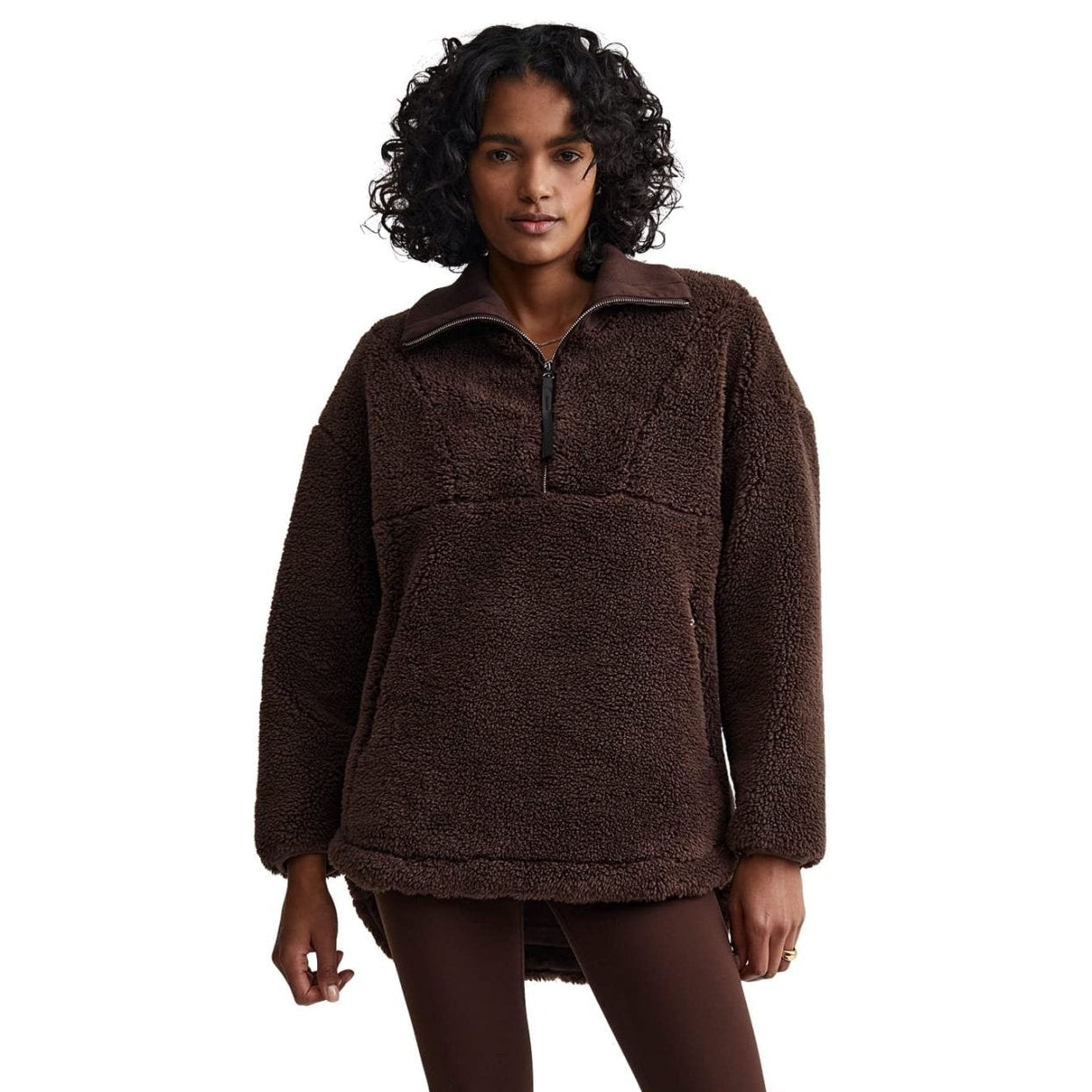 Varley Stratton Jacket - For All Elements