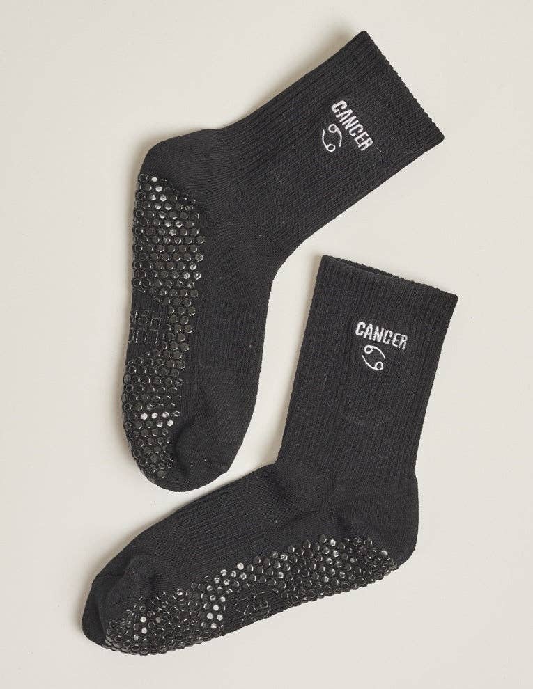 LUCKY HONEY - The Zodiac Sock