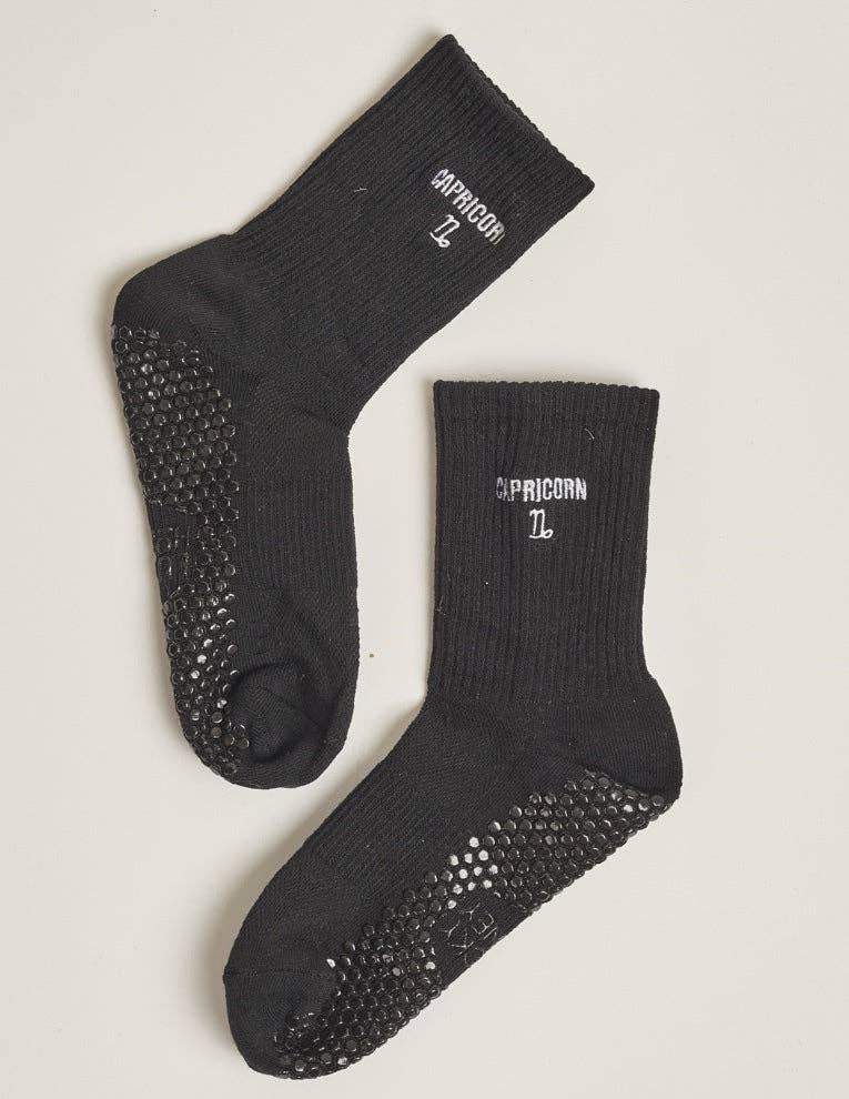 LUCKY HONEY - The Zodiac Sock