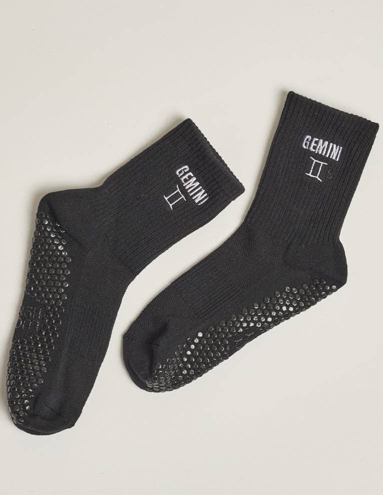 LUCKY HONEY - The Zodiac Sock