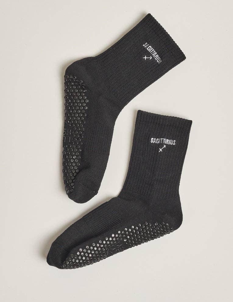LUCKY HONEY - The Zodiac Sock