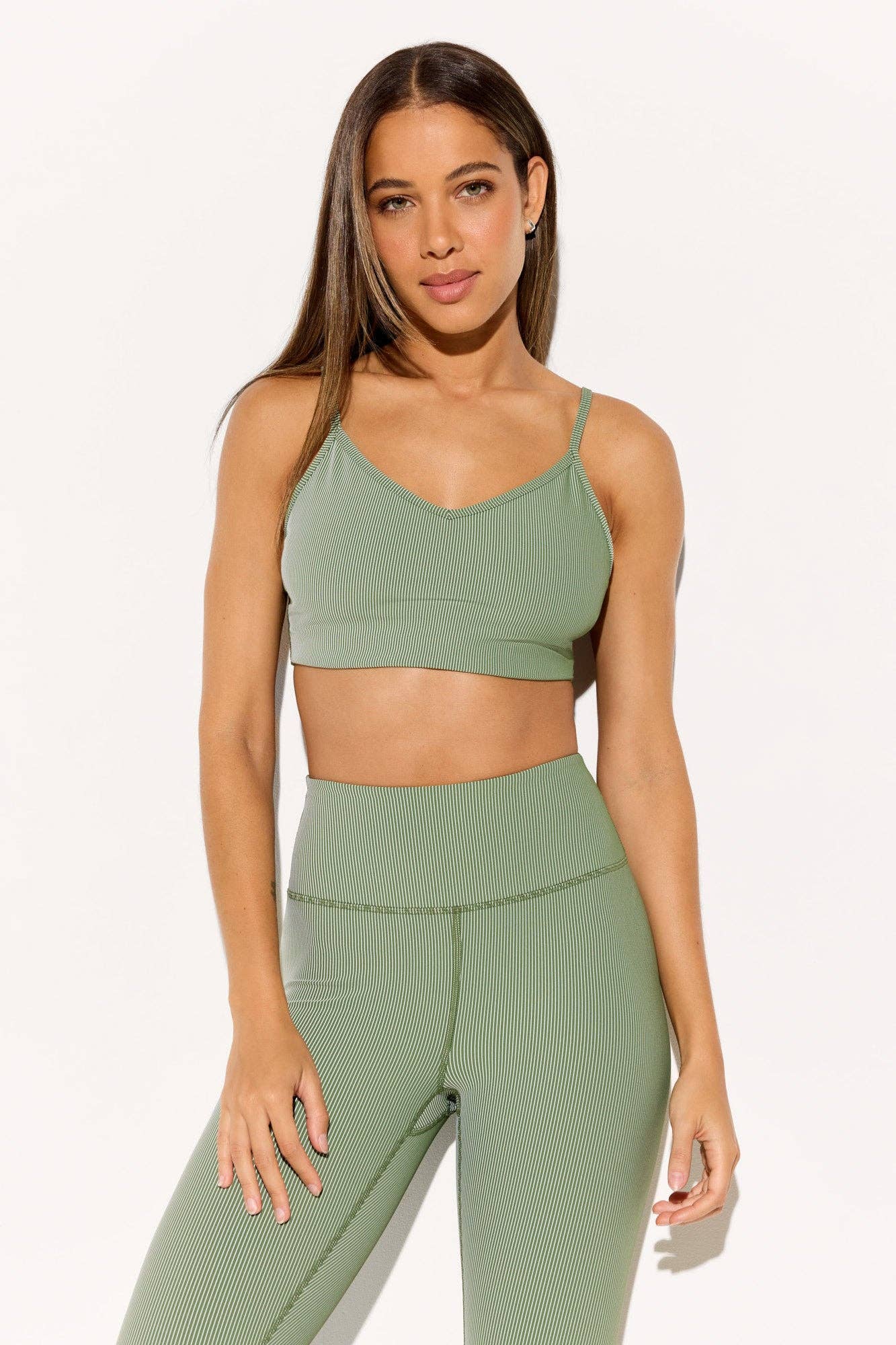 Spiritual Gangster - Auralight Aria Bra
