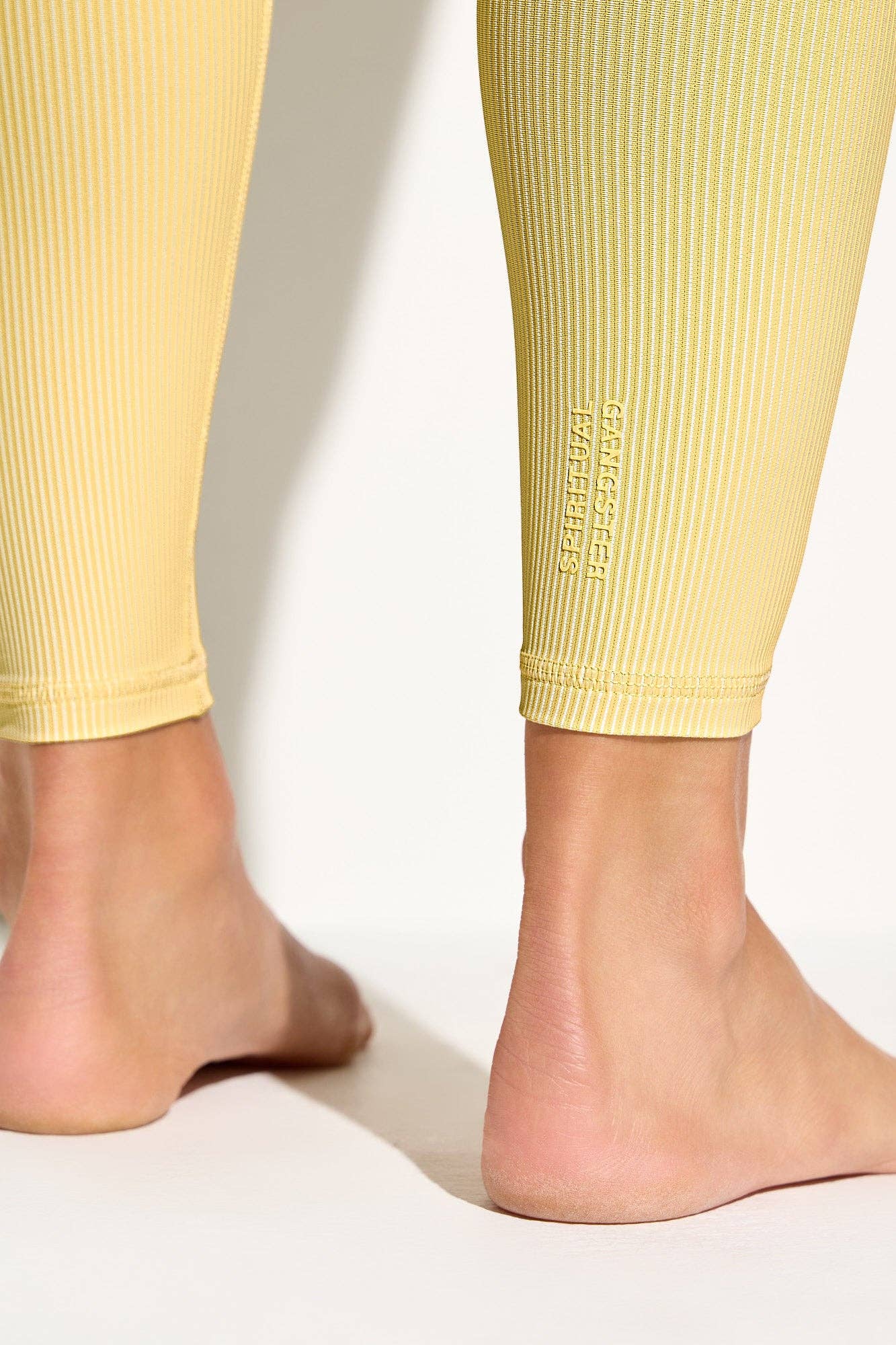 Spiritual Gangster - Auralight Legging