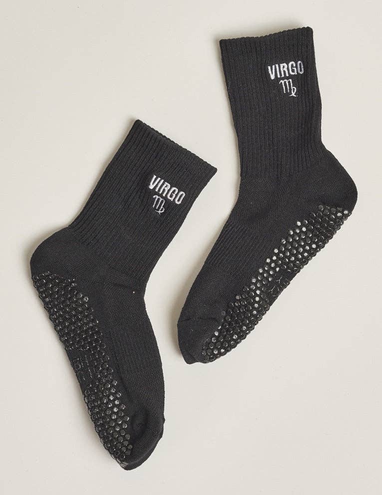 LUCKY HONEY - The Zodiac Sock