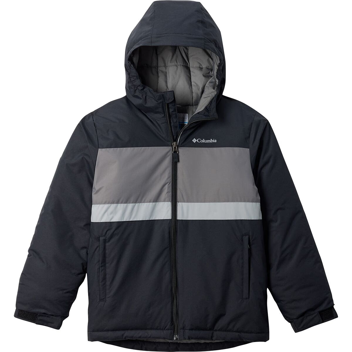 Columbia Toddler Valley Runner II Jacket - For All Elements