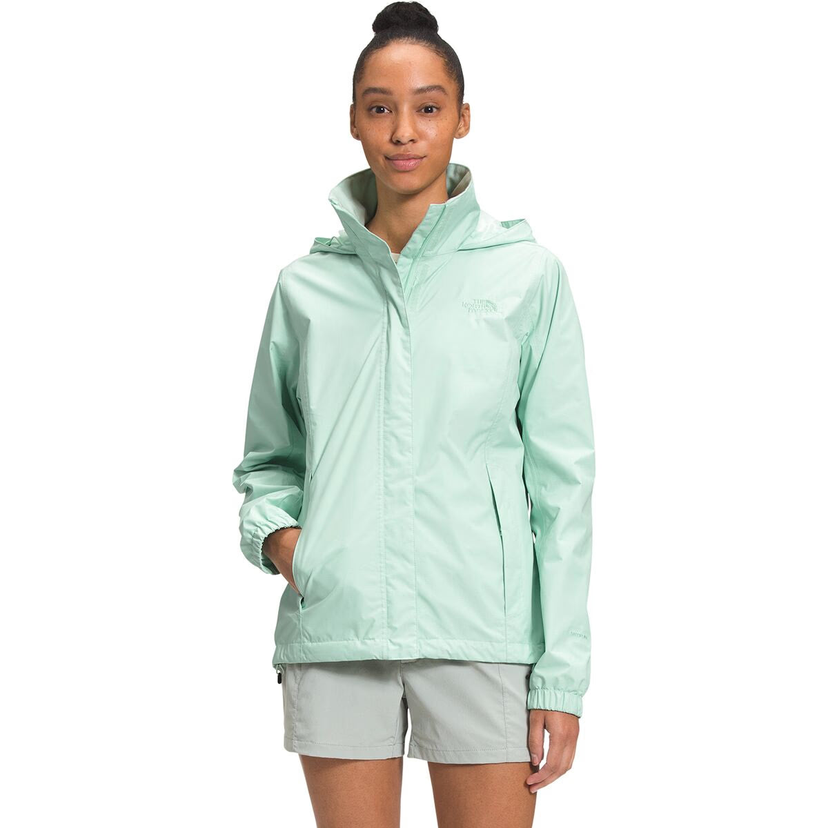 The North Face Resolve 2 Jacket - For All Elements