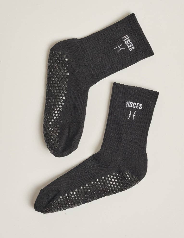 LUCKY HONEY - The Zodiac Sock