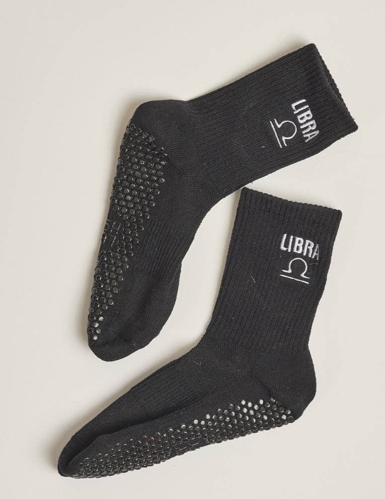 LUCKY HONEY - The Zodiac Sock